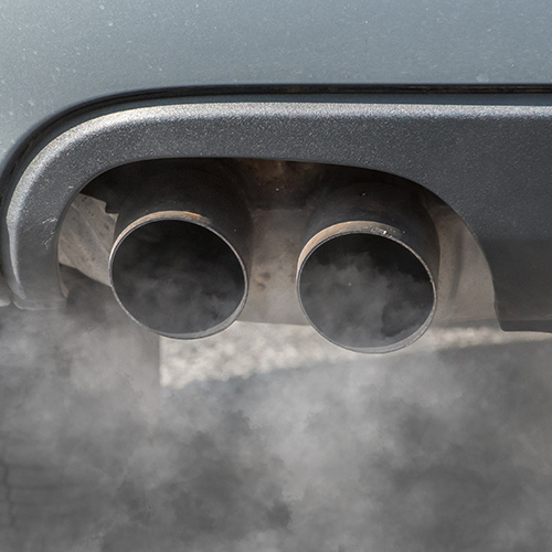 Exhaust Services